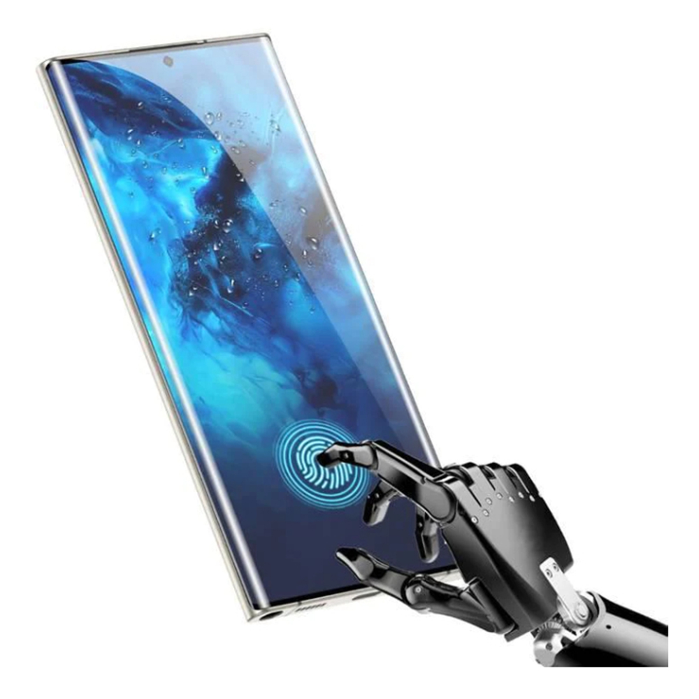 Green Lion 3D Edge Glue Tempered Glass for S23 Ultra Price in Sri Lanka