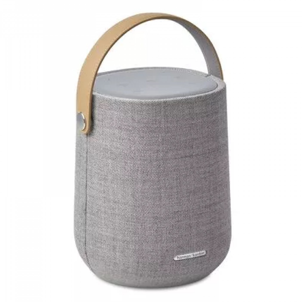 The Harman Kardon® Onyx™ Wireless Speaker System Delivers Rechargeable  Portability