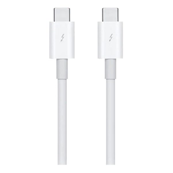 Apple Thunderbolt 3 USB-C Cable