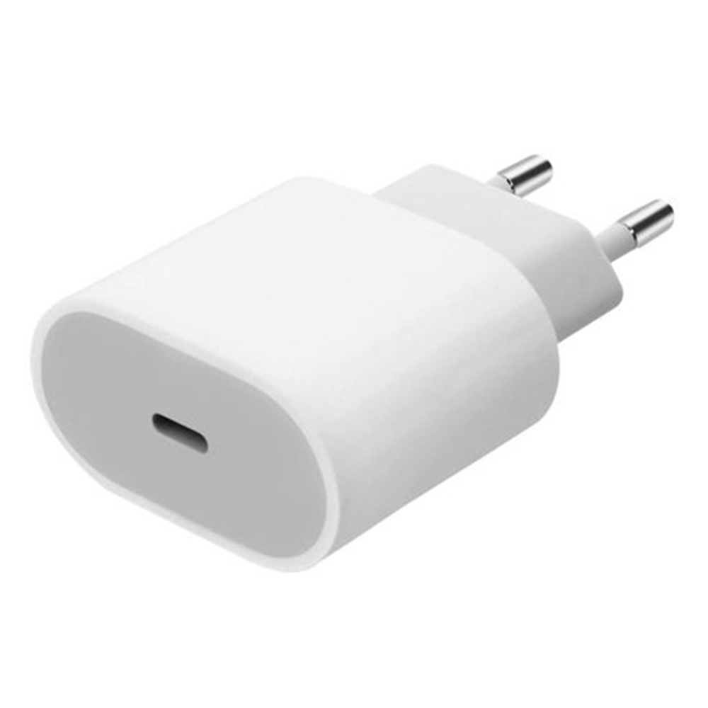 Apple 20W USB-C 2 Pin Power Adapter