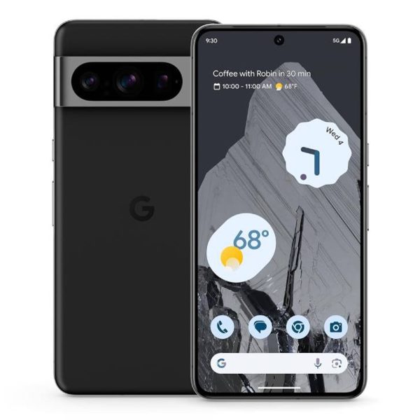 Google Pixel 8 Pro 12GB RAM 128GB