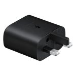 Samsung 25W Fast Charging PD Type-C Adapter