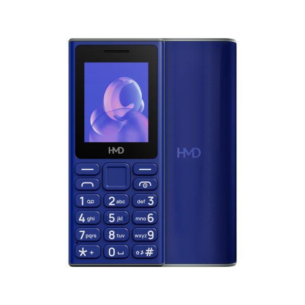 HMD 105 (2024) by Nokia