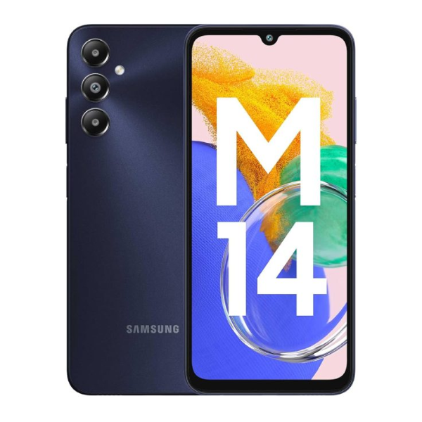Samsung Galaxy M14 4G 4GB RAM 64GB