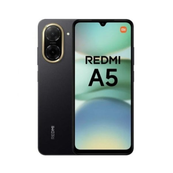 Redmi A5 4GB RAM 128GB