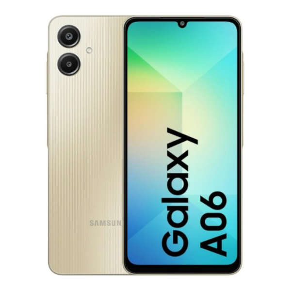 Samsung A06 5G 6GB RAM 128GB