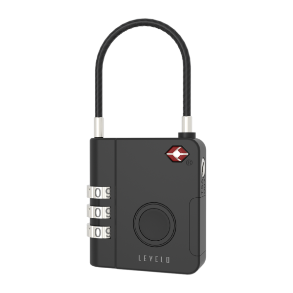 Levelo TabiLock TSA Luggage Lock