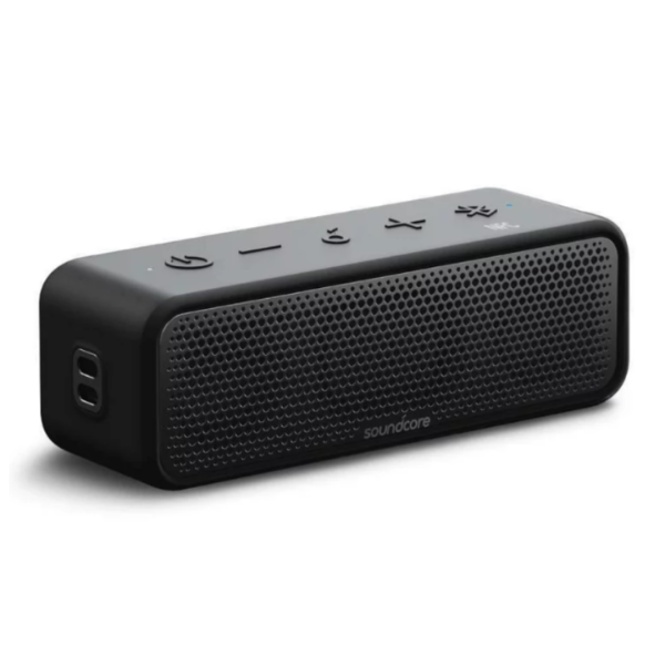 Anker Soundcore Select 2 Portable Bluetooth Speaker