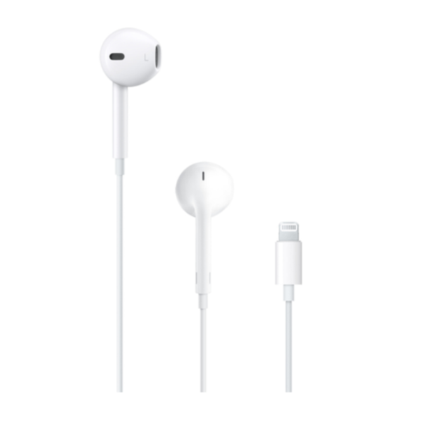 Apple EarPods with Lightning Connector