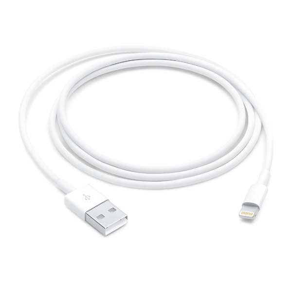 Apple USB To Lightning Cable