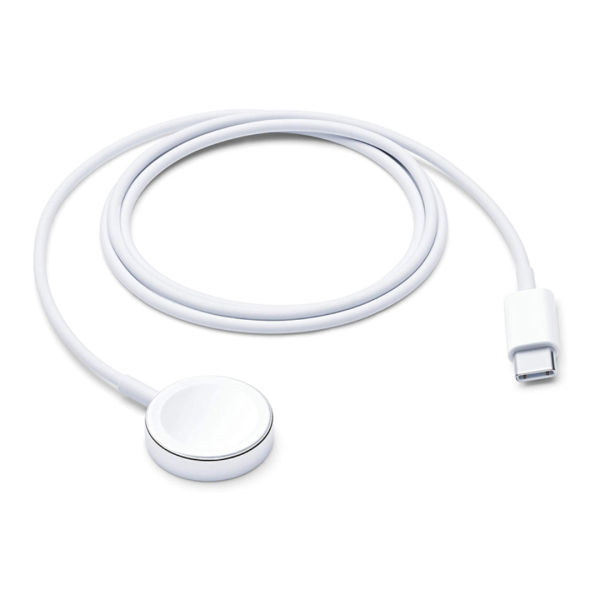 Apple Watch Magnetic Charger to USB-C Cable