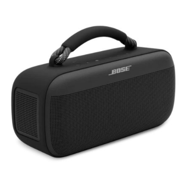 Bose SoundLink Max Portable Bluetooth Speaker