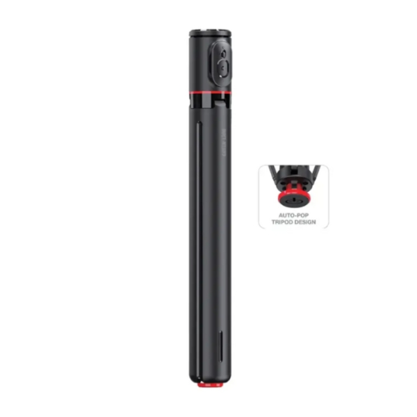 Green Lion Auto Pop Tripod Magnetic Remote