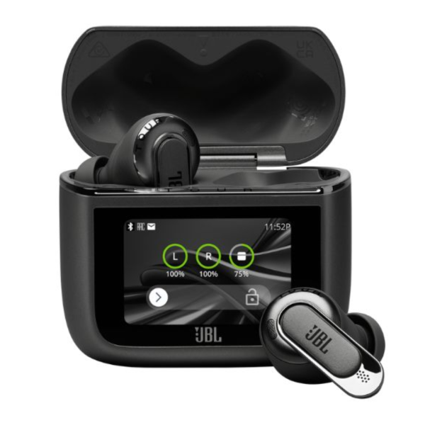 JBL Tour Pro 3 True Wireless Noise Cancelling Earbuds