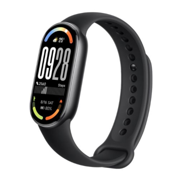 Xiaomi Smart Band 10