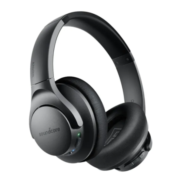 Anker SoundCore Life Q20 Plus Over-Ear Wireless Headphone