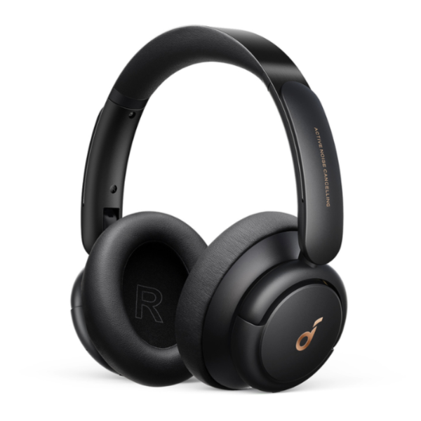 Anker Soundcore Life Q30 Hybrid Active Noise Cancelling Over-Ear Headphones