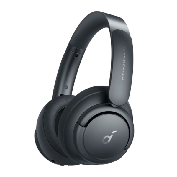 Anker Soundcore Life Q35 Hybrid Active Noise Cancelling Over-Ear Headphones