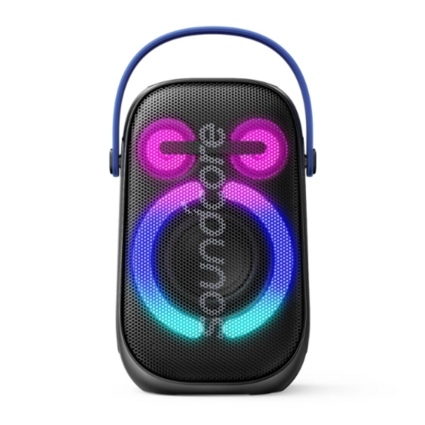 Anker Soundcore Rave Neo 2 Portable Bluetooth Speaker