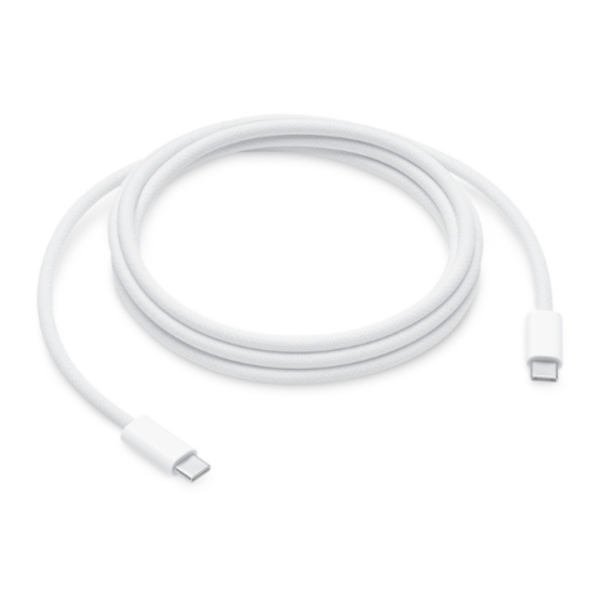 Apple 240W USB-C Charge Cable (2 m)