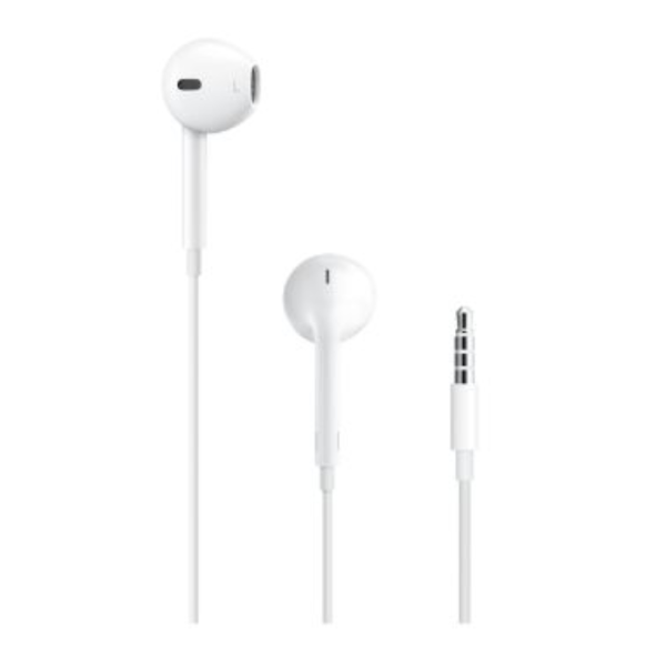 Apple EarPods with 3.5mm Connector