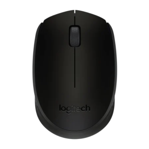 Logitech M170 Wireless Mouse