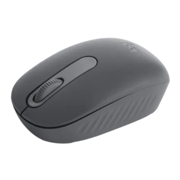 Logitech M196 Bluetooth Wireless Mouse