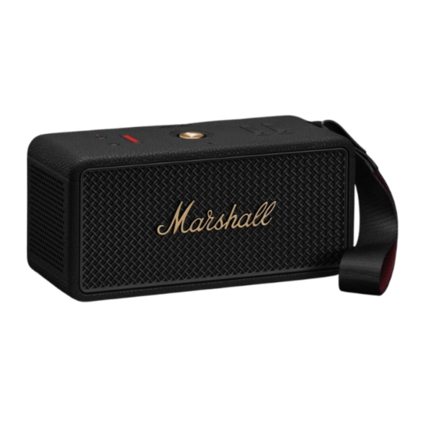 Marshall Middleton II Portable Bluetooth Speaker