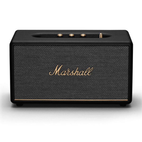 Marshall Stanmore III Wireless Bluetooth Speaker