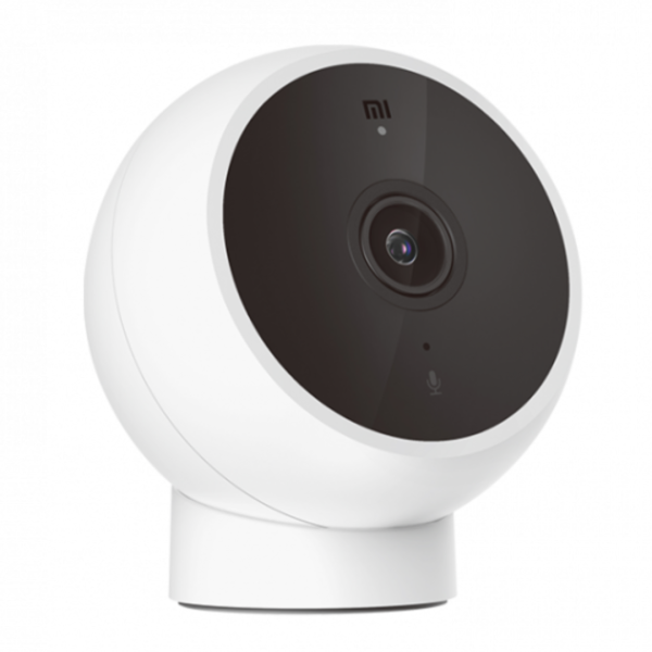 Xiaomi Mi Home Security Camera 2k (Magnetic Mount)