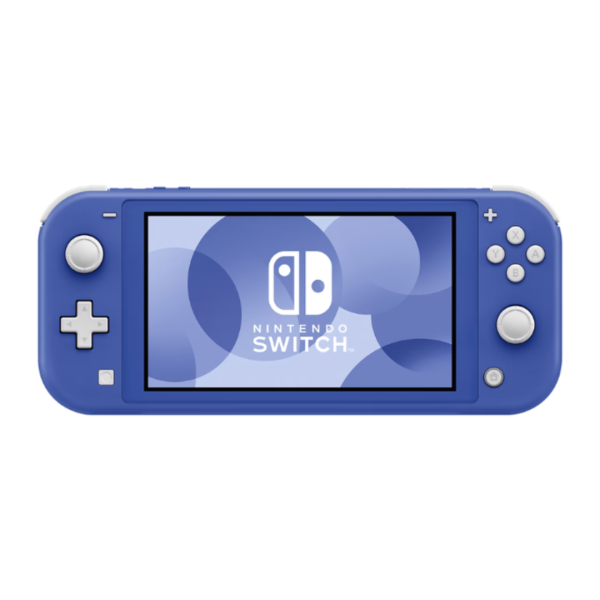 Nintendo Switch Lite Portable Handheld Gaming Console