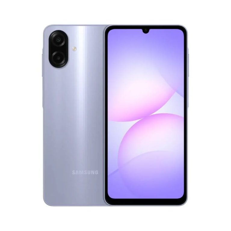 Samsung Ao7 Specification Samsung Galaxy A07 4GB RAM 64GB Price in Sri Lanka - XMobile