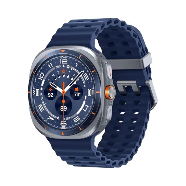 Samsung Galaxy Watch Ultra (2025)