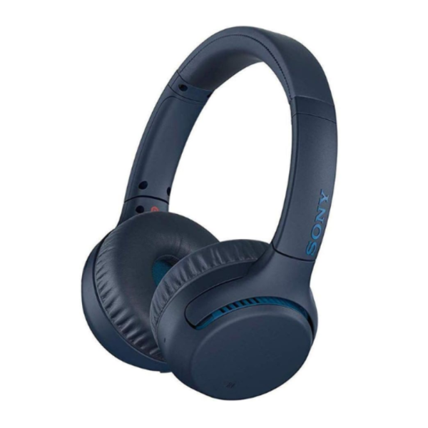 Sony WH-XB700 Wireless Headphones