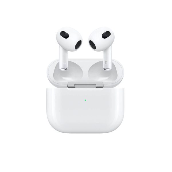 Apple AirPods Pro 3rd GeN