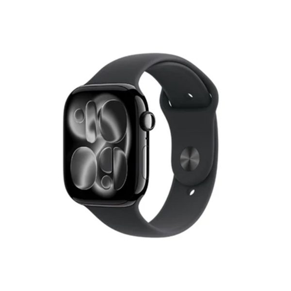 Apple Watch Series 11 42mm Aluminium Case GPS with Sport Band