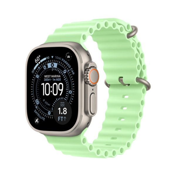 Apple Watch Ultra 3