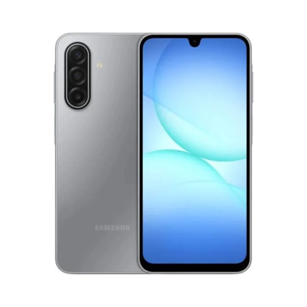Samsung Galaxy A17 5G 8GB RAM 256GB