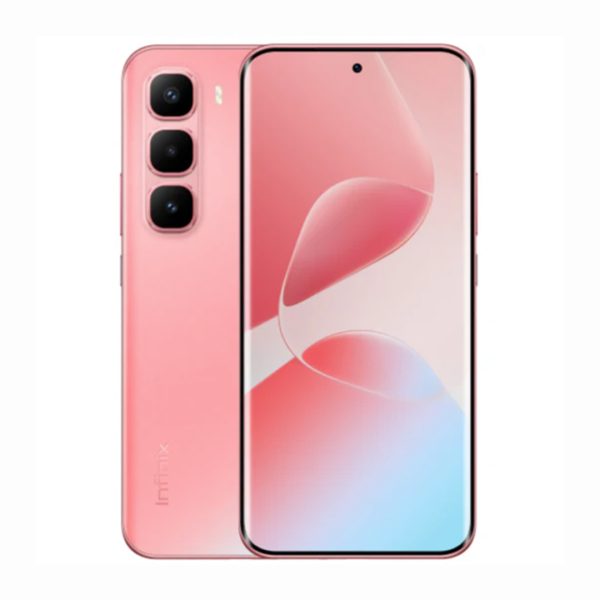 Infinix Hot 60 Pro Plus 8GB RAM 256GB