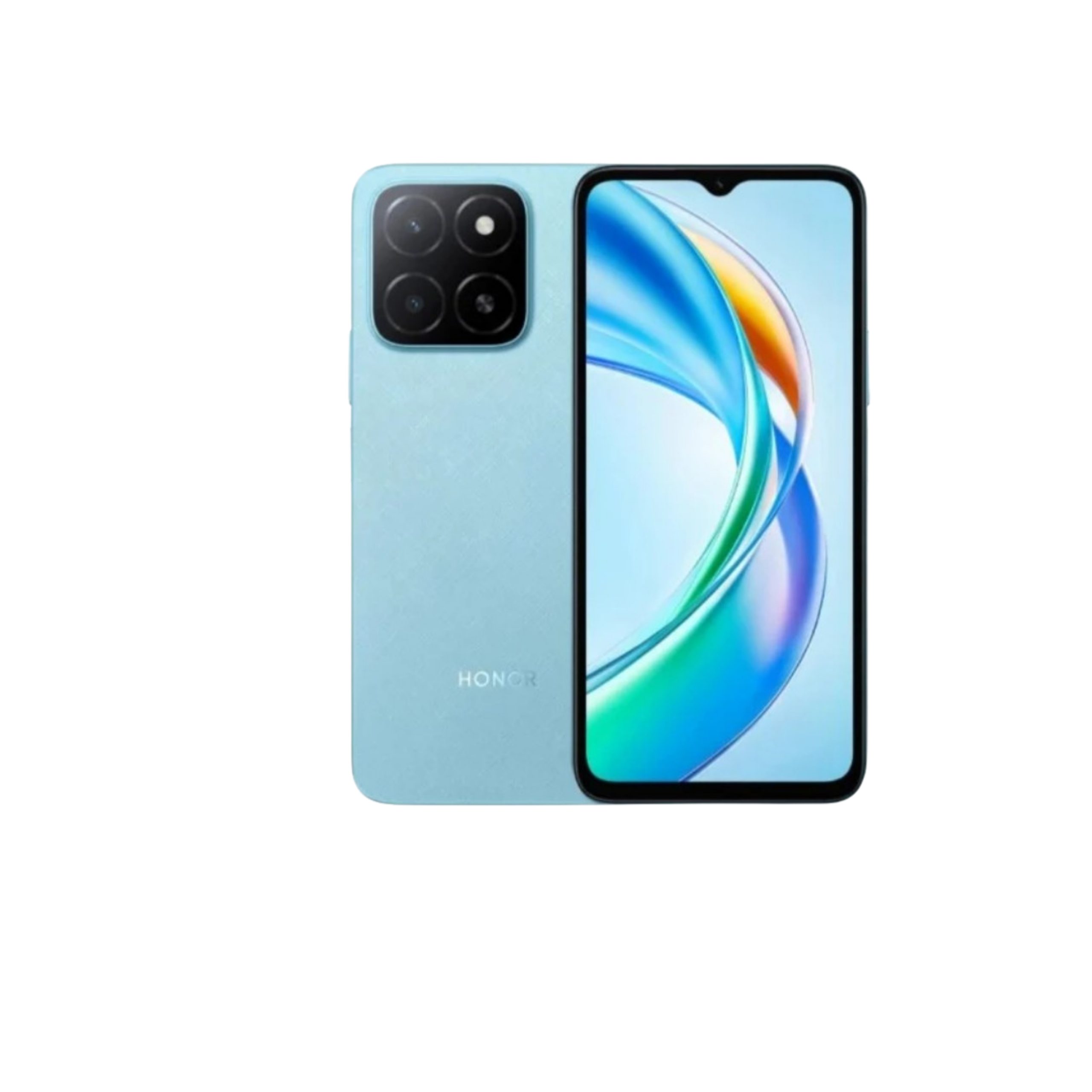 Honor X5b Plus