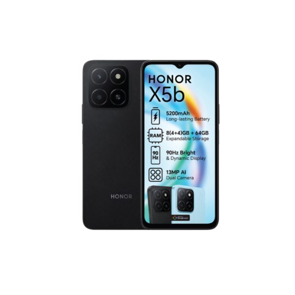 Honor X5B