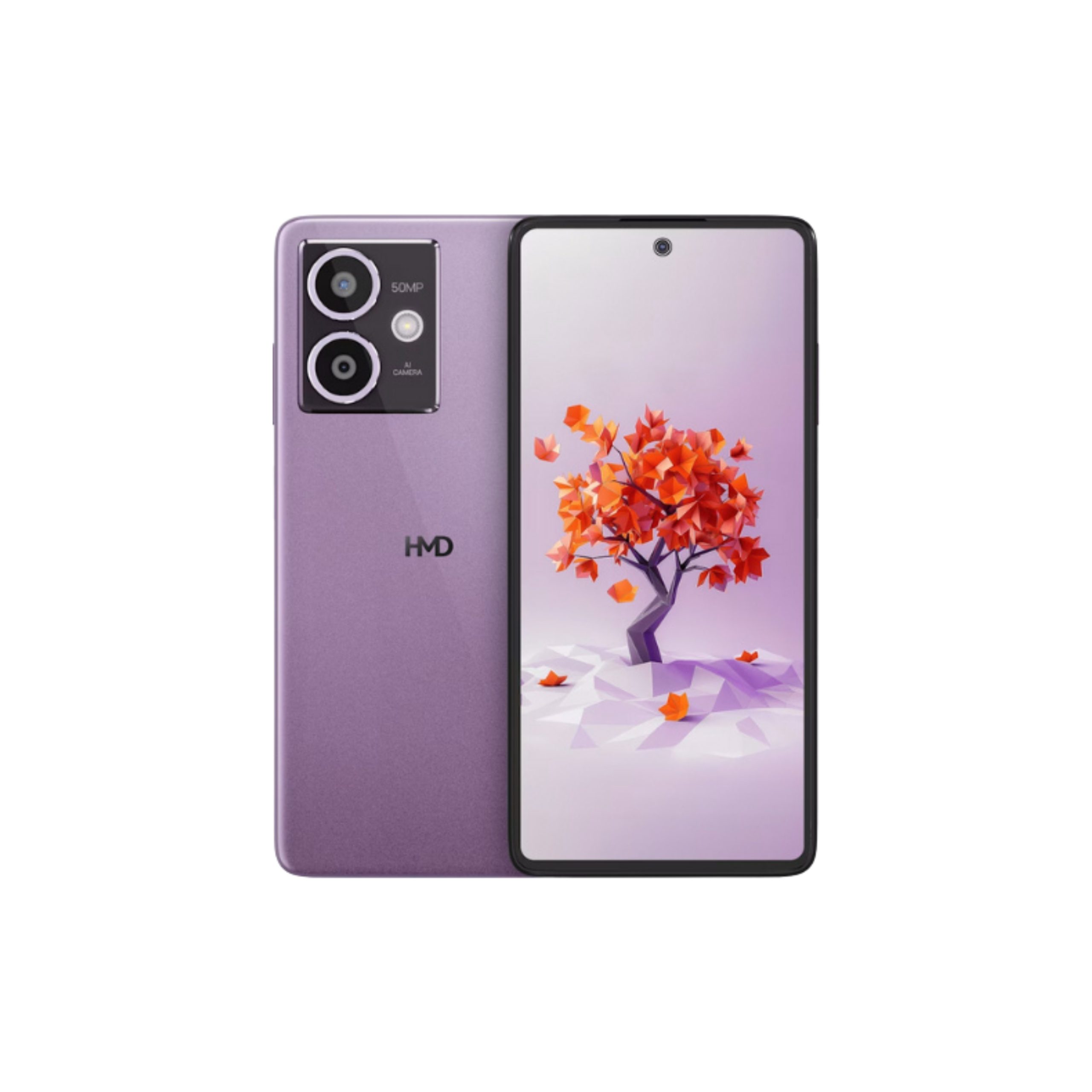 HMD Crest (5G) BY Nokia