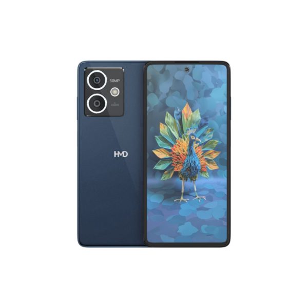 HMD Crest (5G) BY Nokia 6GB 128GB