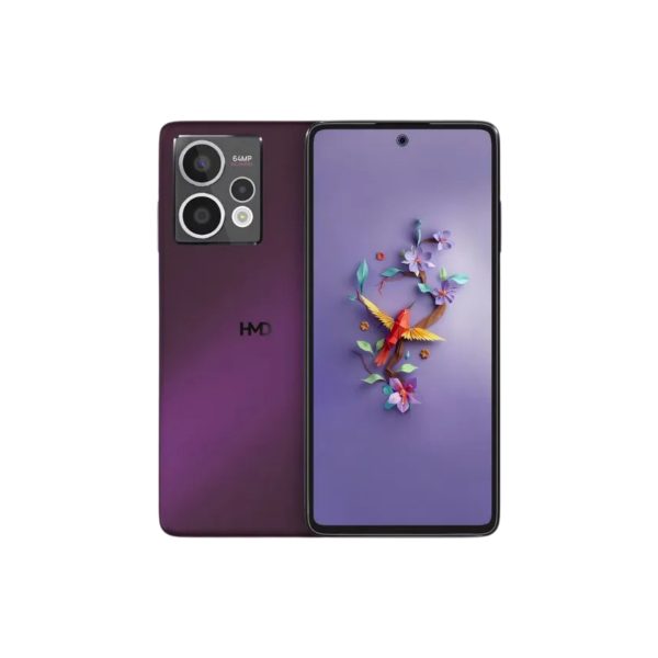 HMD Crest Max (5G) 8GB 256GB