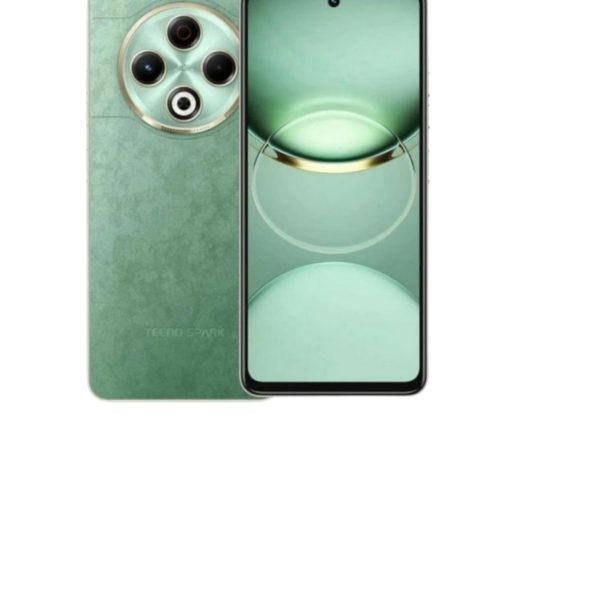 Tecno Spark 30 4G 8+ 8GB RAM 128GB