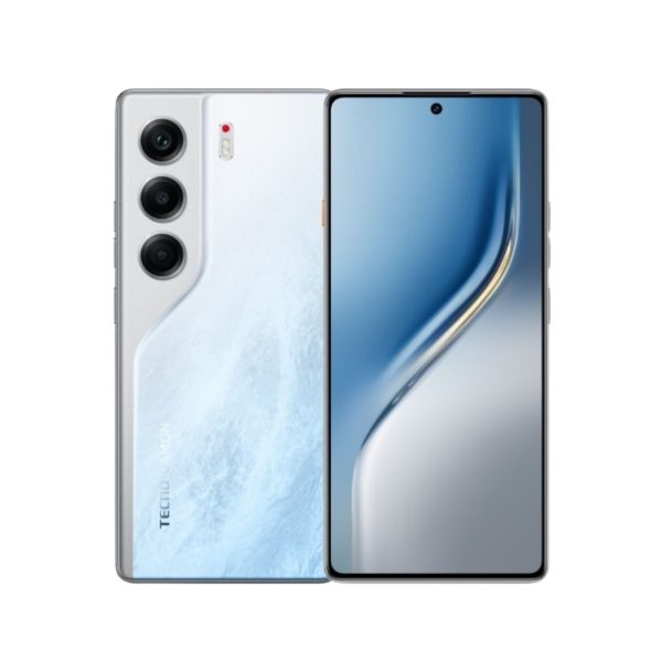 Tecno Camon 40 8GB RAM 256GB