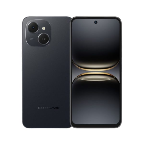 Spark 40C 4GB RAM 128GB