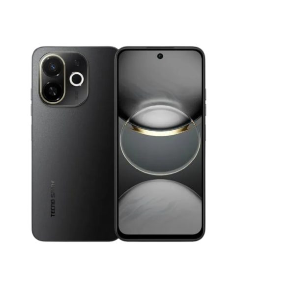 Tecno SPARK 30C (5G) 4GB 128GB