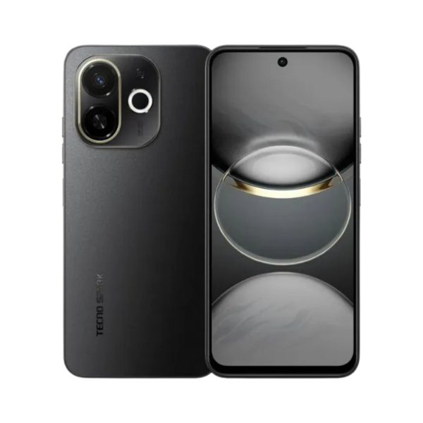 Tecno SPARK 30C (5G) 4GB 128GB