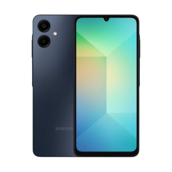 Samsung Galaxy A06 6GB RAM 128GB